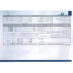 عسل عناب تعاونی عسل کندو 980gr - اکسین