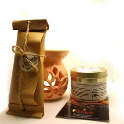 خوشبوکننده اکالیپتوس بیلوکس - اکسین