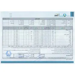 عسل ممتاز 300 گرمی کوهدشت خراسان | اکسین