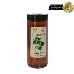 عسل نمدار تعاونی عسل کندو 980gr | اُکسین