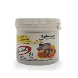 عصاره حکیم E | اُکسین