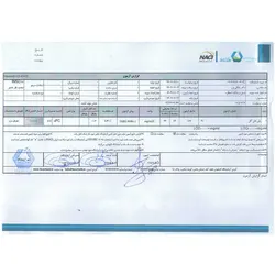 عسل زرشک 450 گرم تاجکوه | اُکسین