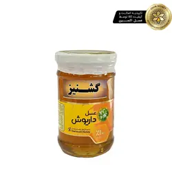 عسل گشنیز350 گرم داریوش | اُکسین