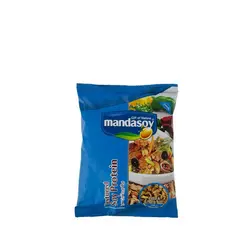 برگه سویا درشت مانداسوی