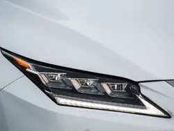 چراغ جلو لکسوس rx350 2016 - 2019 ژاپنی فول ال ای دی سمت راست