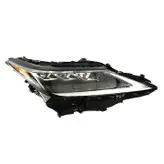 چراغ جلو لکسوس rx350 2016 - 2019 ژاپنی فول ال ای دی سمت راست