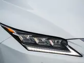 یک جفت چراغ جلو لکسوس rx350 2016 - 2019 ژاپنی فول ال ای دی سمت راست