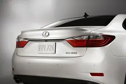 بال صندوق عقب لکسوس es350 2013-2015
