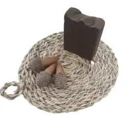 صابون انار و جفت بلوط - حامی تولیدات خانگی