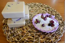 صابون سفیداب