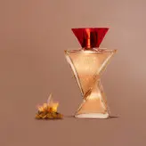 عطر زنانه ادوپریوم سوفیر الاستیک با رایحه فندق گرم 50 میل اوریفلیم 44317