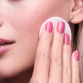 پودر صورت پنکک آنکالر با پوشش نرم و مخملی و مات رنگ بژ متوسط اوریفلیم 6 گرم 38801