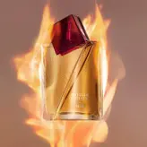 عطر مردانه ادوتویلت سوفیر الاستیک با رایحه قهوه و فلفل سیاه گرم 50 میل اوریفلیم 33419