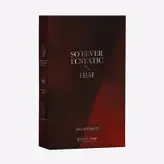 عطر مردانه ادوتویلت سوفیر الاستیک با رایحه قهوه و فلفل سیاه گرم 50 میل اوریفلیم 33419
