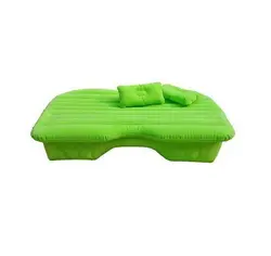 تشک بادی داخل ماشین تویوتا اف جی