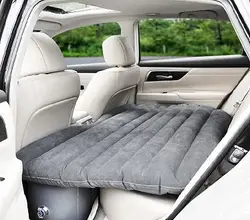 تشک بادی داخل ماشین تویوتا اف جی