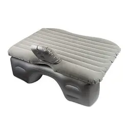 تشک بادی داخل ماشین آلفا رومئو جولیتا