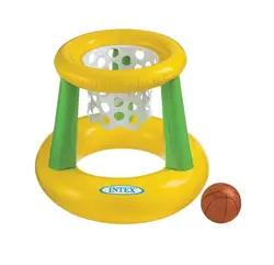 تور بسکتبال بادی اینتکس