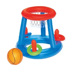 سبد بسکتبال بادی شناور بست وی