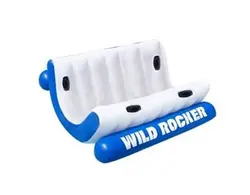 شناور بادی خمیده جدید اینتکس