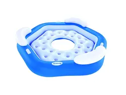 شناور بادی 3 نفره با کف مواج