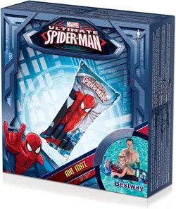 شناور بادی طرح مرد عنکبوتی