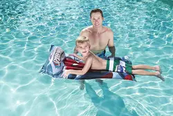 شناور بادی طرح مرد عنکبوتی