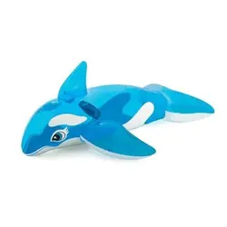 شناور بادی طرح نهنگ