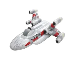 شناور بادی هواپیما جنگ ستارگان