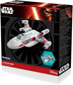 شناور بادی هواپیما جنگ ستارگان