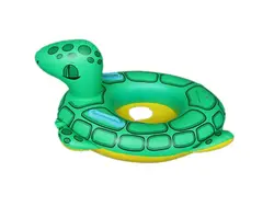 شناور بادی شورتی طرح لاک پشت