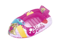 شناور بادی کودک صورتی بست وی