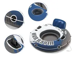 شناور ريور ران بادی