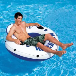 شناور ريور ران بادی