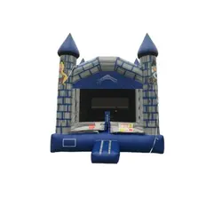 تشک جامپینگ بادی با طرح موجودات دریایی