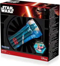 شناور بادی طرح جنگ ستارگان