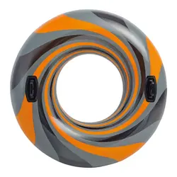 حلقه شنای بادی چند رنگ اینتکس