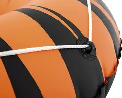 حلقه شنا طرح تمساح بست وی