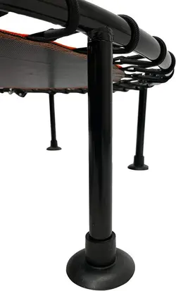 جامپینگ 1متری دستگیره دار