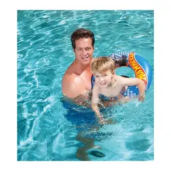 حلقه بادی طرح ماشین تصادفی بست وی