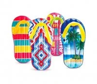 تشک بادی روی آب فانتزی