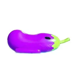 تشک بادی روی آب طرح بادمجان