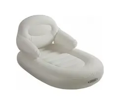 مبل روی آب بادی