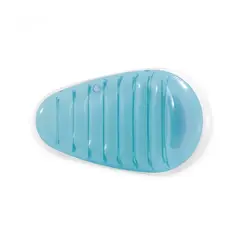 تشک بادی روی آب دو رنگ اینتکس