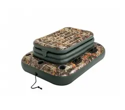 یخچال بادی شناور طرح دار اینتکس