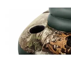 یخچال بادی شناور طرح دار اینتکس