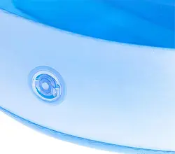 تشک بادی روی آب بزرگسال یک نفره