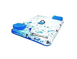 تشک بادی روی آب دو نفره بست وی