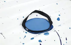 تشک بادی روی آب دو نفره بست وی