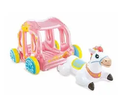 قلعه بادی طرح کالسکه پرنسس اینتکس